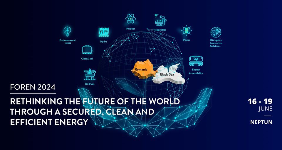 Peste 20 de evenimente și o expoziție internațională la FOREN 2024