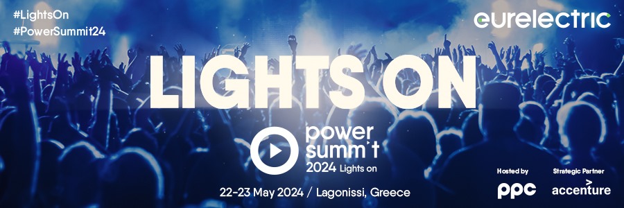 Power Summit „Lights ON”